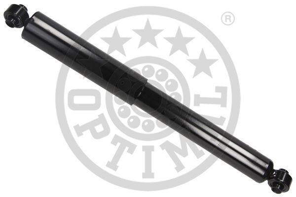 OPTIMAL A-3714G AMORTISOR ARKA GAZLI. 5.00 TON MERCEDES SPRINTER B906 . VW CRAFTER 30-50