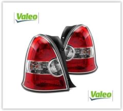 VALEO 045117 BAGAJ STOP LAMBASI SAĞ SEAT LEON 12/2012 LED