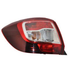 STOP LAMBASI SOL CLIO SYMBOL 13 > DUYSUZ FÜME