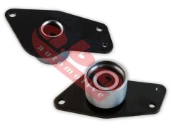 ABA 25206050 EKSANTRİK GERGİ RULMANI BÜYÜK CLIO 91>05 KANGOO 97> 1.9D F8Q MEGANE 96> 2.0 16V F7R R19 89> 1.8 16V F7P