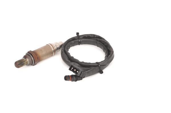 BOSCH 0258003320 OKSIJEN SENSORU KAT. ONCESI MERCEDES W124 S124 C124 A124