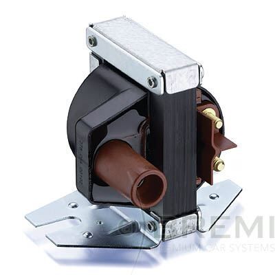 BREMI 20188 ATESLEME BOBINI MERCEDES M102 M103 M119 W201 W124 W126 W140 W126 R129 W140 W461 W463