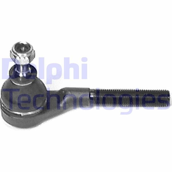 DELPHI TA1265 ROT BAŞI SAĞ R19 88 >