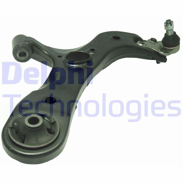 DELPHI TC2283 ALT SALINCAK ÖN; SAĞ TOYOTA AURİS - 2.2D-4D . COROLLA. VERSO 03/07>