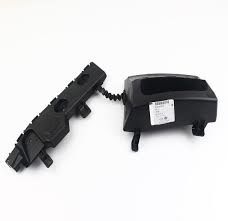 OE-OPEL 42541314 MOKKA TAMPON BRAKETI ARKA SOL