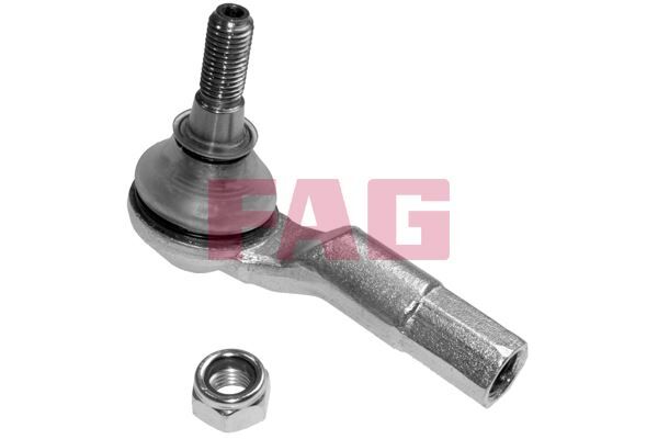 FAG 840111510 ROTBAŞI SOL IBIZA FABIA FABIZ COMBI POLO 99>01 9N