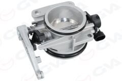 GVA 5314538 GAZ KELEBEĞİ RENAULT MEGANE I 96> CLIO II 98>05 CLIO SYMBOL I 02> 1.4 K4J 1.6 K4M
