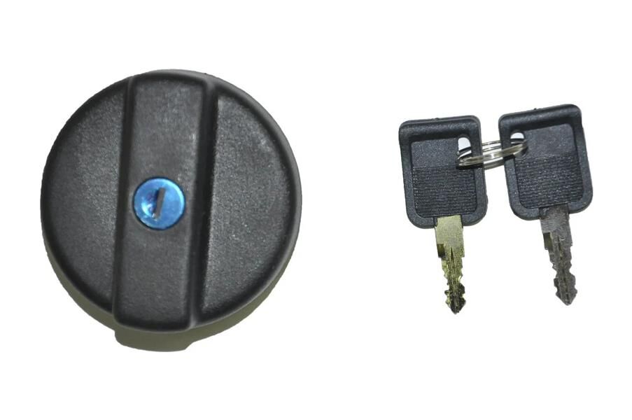 HELLUX HDK.150102 YAKIT DEPO KAPAĞI KİLİTLİ RENAULT R19