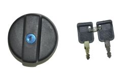 HELLUX HDK.150102 YAKIT DEPO KAPAĞI KİLİTLİ RENAULT R19