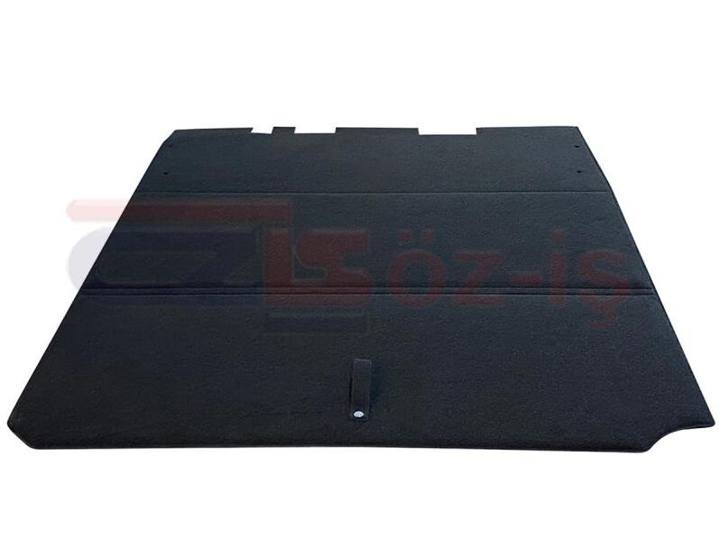 OZIS TF17060000 BAGAJ HALISI FIAT TEMPRA