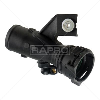 RAPRO 41109 TURBO BORUSU GİRİŞ NISSAN QASHQAI 1.5L K9K J10 06-13