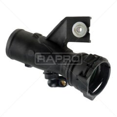 RAPRO 41109 TURBO BORUSU GİRİŞ NISSAN QASHQAI 1.5L K9K J10 06-13