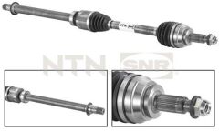 SNR DK55071 AKS RENAULT: MEGANE IV
