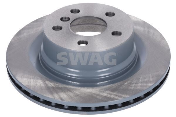SWAG 33106313 FREN DISKI ARKA BMW G42 G20 G21 G28 G22 G23 G26