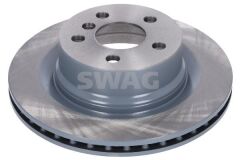 SWAG 33106313 FREN DISKI ARKA BMW G42 G20 G21 G28 G22 G23 G26
