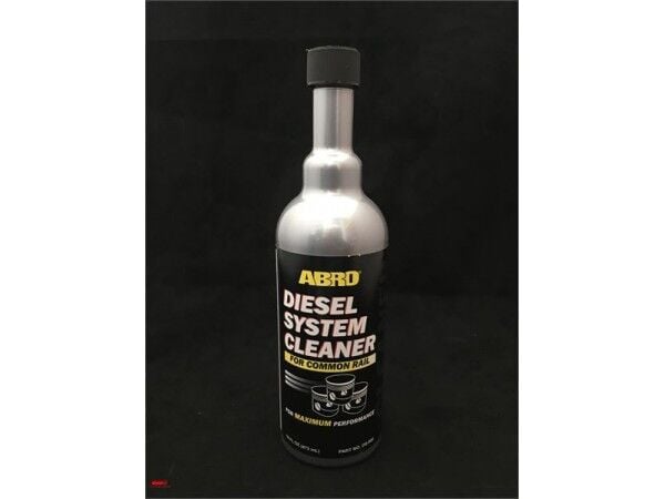 ABRO 10040023 KOMPLE DİZEL YAKIT SİSTEM TEMİZLEYİCİ 473ML