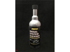 ABRO 10040023 KOMPLE DİZEL YAKIT SİSTEM TEMİZLEYİCİ 473ML