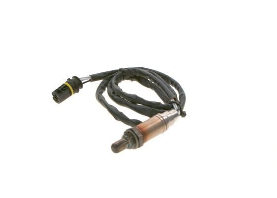 BOSCH 0258005083 OKSIJEN SENSORU KAT. ONCESI MERCEDES W202 S202 C208 A208