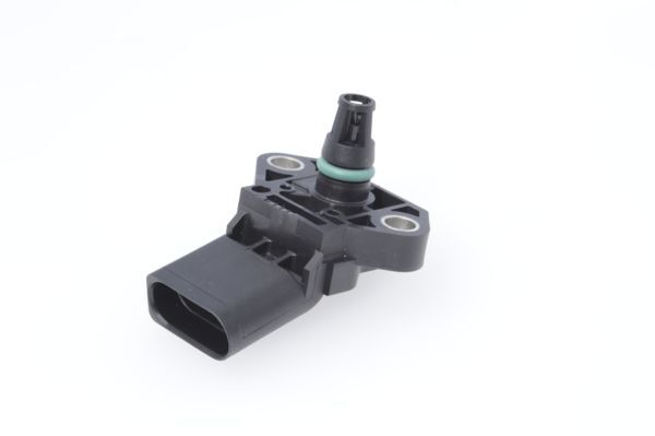 BOSCH 0281006059 BASINÇ SENSÖRÜ SKODA FABIA 1.4 TDI 14 > PORSCHE PANAMERA 3.0 D 14 >