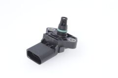 BOSCH 0281006059 BASINÇ SENSÖRÜ SKODA FABIA 1.4 TDI 14 > PORSCHE PANAMERA 3.0 D 14 >