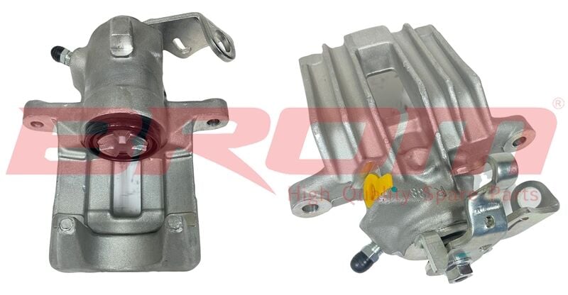 BROM VW35036 FREN KALİPERİ ARKA SAĞ VW POLO 9N 2001- IBIZA IV