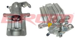 BROM VW35036 FREN KALİPERİ ARKA SAĞ VW POLO 9N 2001- IBIZA IV
