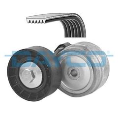 DAYCO KPV038 ALTERNATÖR GERGİ KİTİ IVECO DAILY III 2.9L 9V 99-07