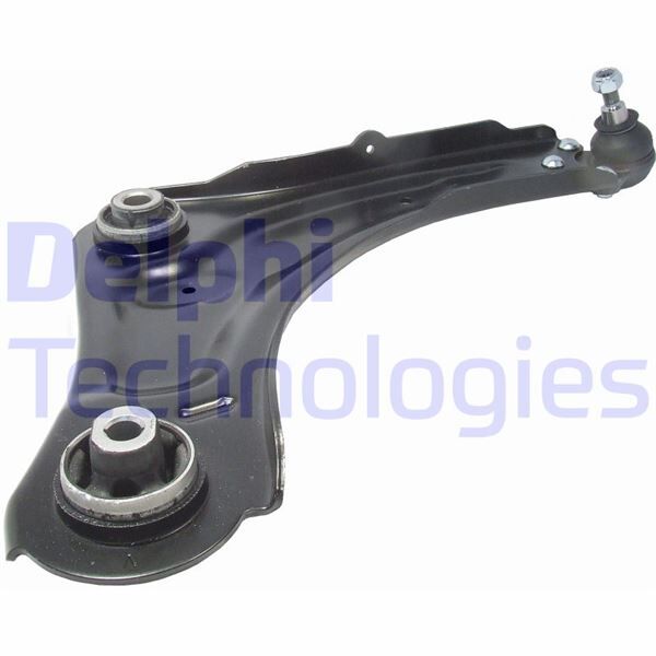DELPHI TC2356 SALINCAK SAĞ ROTİLLİ RENAULT MEGANE III 09> SCENIC III 09> FLUENCE 10>