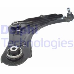 DELPHI TC2356 SALINCAK SAĞ ROTİLLİ RENAULT MEGANE III 09> SCENIC III 09> FLUENCE 10>