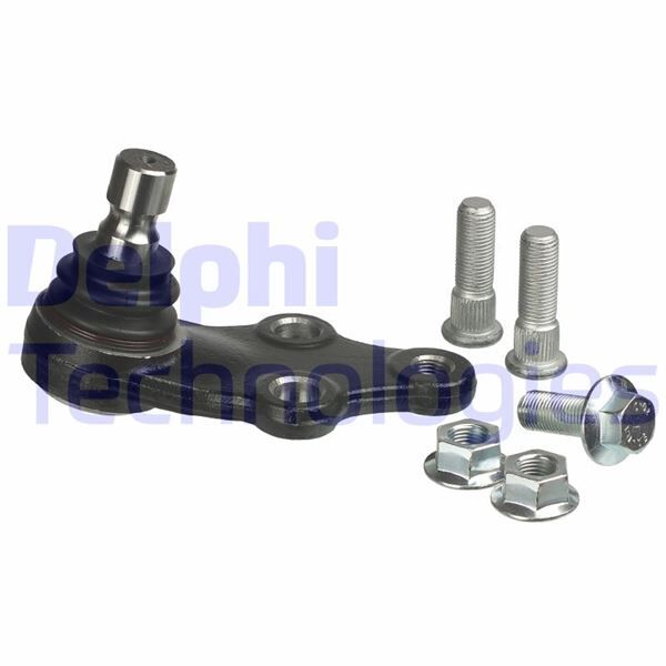 DELPHI TC2686 ROTİL ALT SAĞ-SOL HYUNDAI İX35 TUCSON 1.6L 2.0L 10-15 / KIA SPORTAGE 1.6L 2.0L 10-15
