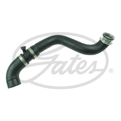 GATES 05-3373 RADYATOR HORTUMU UST MERCEDES W211 C219