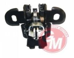 GUA 41157 BAGAJ KİLİDİ ÜST ÇİFT KAPI DACIA LOGAN-KNG II-DACIA DOKKER