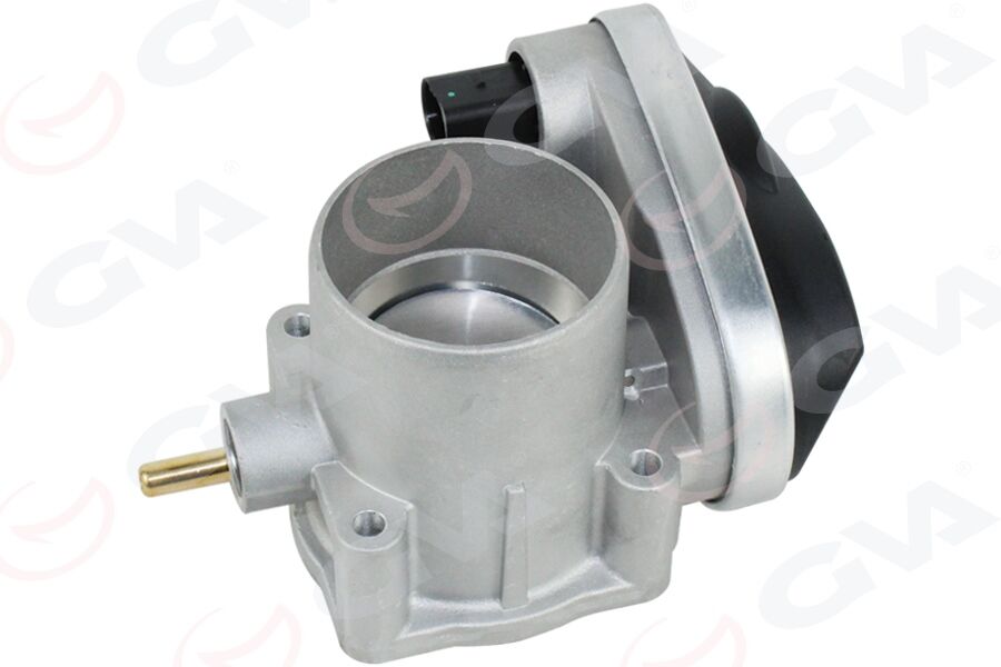 GVA 5314541 GAZ KELEBEĞİ RENAULT MEGANE II 02>08 CLIO III 05> FLUENCE 10> MEGANE III 10> 1.4 K4J 1.6 K4M