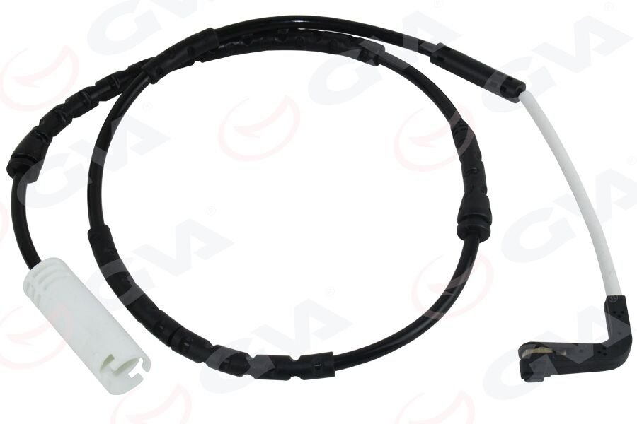 GVA 9106320 BALATA FISI ON BMW E90 E91 E92 E84
