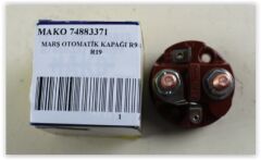 MAKO 74883371 MARŞ OTOMATİK KAPAĞI R9-R11-R19