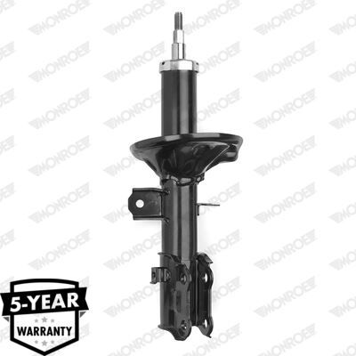 MONROE R7614 ÖN AMORTİSÖR SOL HYUNDAI GETZ 2002 >2005 >2009 16364 YAĞLI