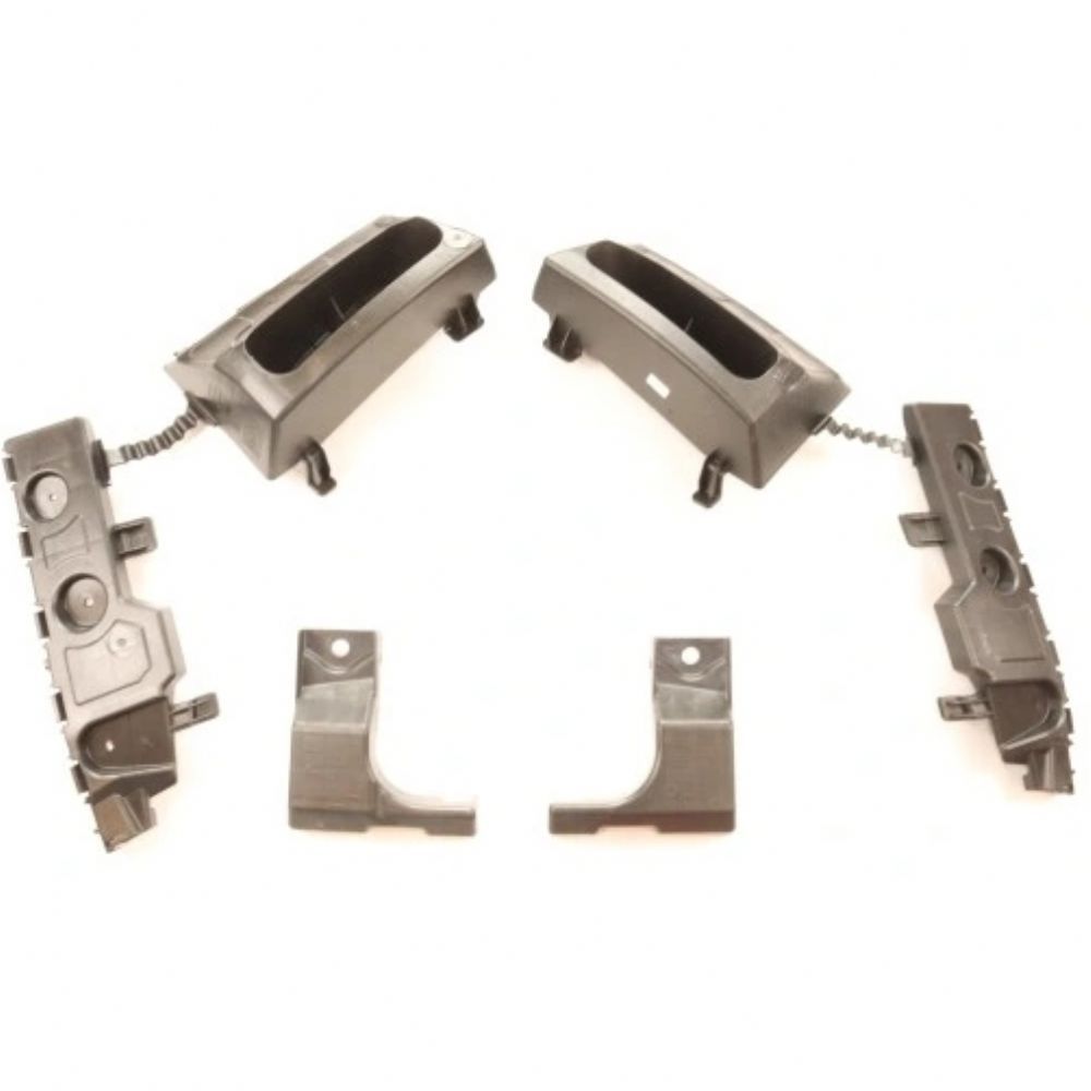 OE-OPEL 42541316 MOKKA TAMPON BRAKETI ARKA SAG
