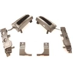 OE-OPEL 42541316 MOKKA TAMPON BRAKETI ARKA SAG