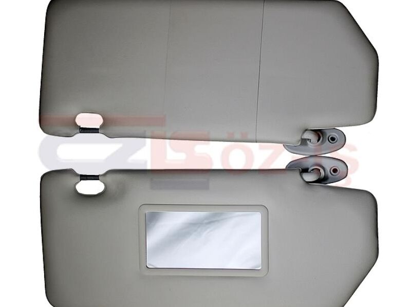 OZIS TF19020003 GÜNEŞLİK BEJ FIAT ALBEA