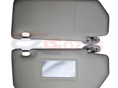 OZIS TF19020003 GÜNEŞLİK BEJ FIAT ALBEA