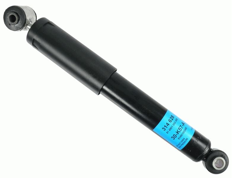 SACHS 314628 ARKA AMORTİSÖR COMBO C 02>11 MERIVA A 03>10