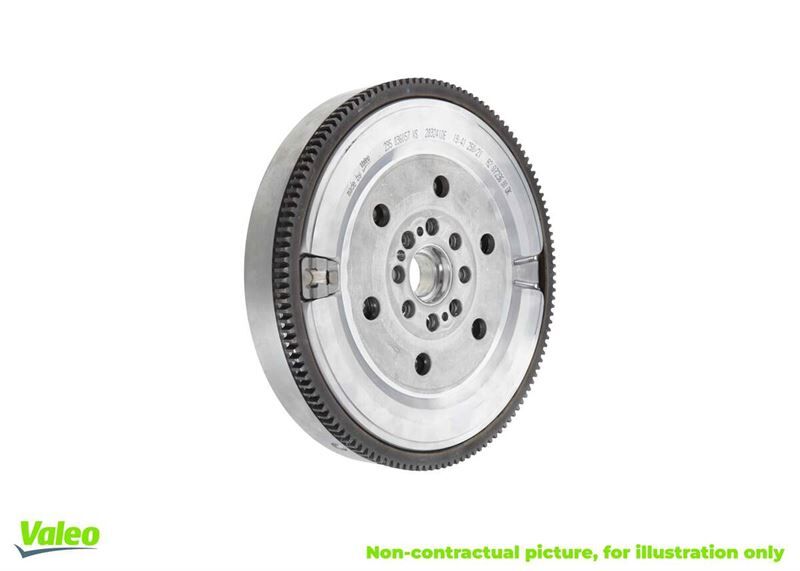 VALEO 836004 VOLAN RENAULT MEGANE II 02> CLIO IV 12> DACIA DOKKER 12> LODGY 12> SUZUKI JIMNY 1.5dCi SABİT GÖBEK