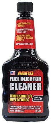 ABRO 10040041 BENZIN ENJEKTÖR TEMİZLEYİCİ 354 ML