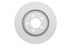 BOSCH 0986478852 ÖN FREN AYNASI GOLF IV 97>BORA 98>OCTAVIA 99>TOLEDO II-LEON 99-06 A3 99> 280x5DLxHV