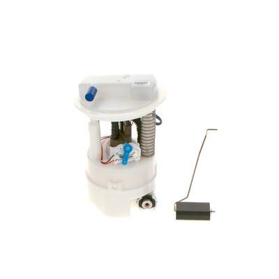 BOSCH 0986580957 YAKIT DEPO ŞAMANDIRASI DACIA LOGAN 04> SANDERO 08> LOGAN MCV 07> DUSTER 10> 1.2 1.4 1.6
