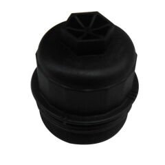 BRUCKE 55213470 YAĞ FİLTRE KABI KAPAĞI FIAT LINEA-DOBLO-ASTRA J-CORSA D-MERIVA B 1.6-1.3DMTJ 10 > Euro5