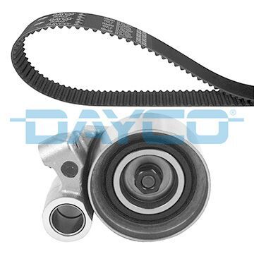 DAYCO KTB625 TRİGER KAYIŞ SETİ EKSANTRİK SETİ TOYOTA LAND CRUISER 3.0L 1KZ-TE KZJ90 KZJ95 96-02 1 KAYIŞ 1 RULMAN 102x250