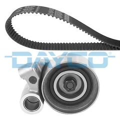 DAYCO KTB625 TRİGER KAYIŞ SETİ EKSANTRİK SETİ TOYOTA LAND CRUISER 3.0L 1KZ-TE KZJ90 KZJ95 96-02 1 KAYIŞ 1 RULMAN 102x250