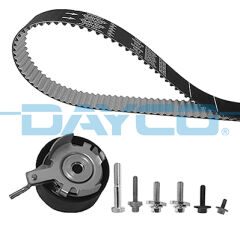 DAYCO KTB764K TRIGER SETI FOCUS II I 03>11 C MAX 04>11 FIESTA V 01>13 FUSION 01>12 1.4 16V 1.6 16V ZETEC S MONDEO IV 07>14 B MAX 12 /> FOCUS III 11 /> ECOSPORT 14> VOLVO C30 1.6 06>12 S40 II1.6 05>12 V50 117x220