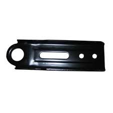 OE-OPEL 90576295 CORSA C COMBO C MERIVA A RADYATÖR BRAKETI SOL